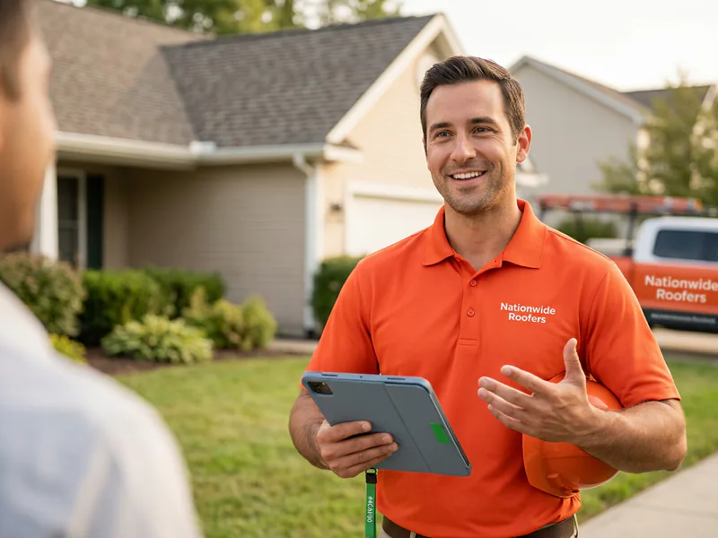 Roof Installation  in Pikesville  FAQ